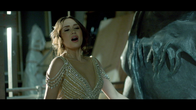 Aida Garifullina - Gounod: Roméo et Juliette, CG 9 / Act 1 -