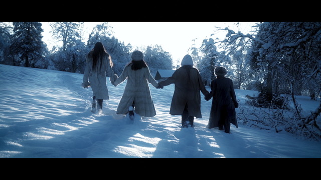 Go Go Go - Bad Witches (Clip officiel)