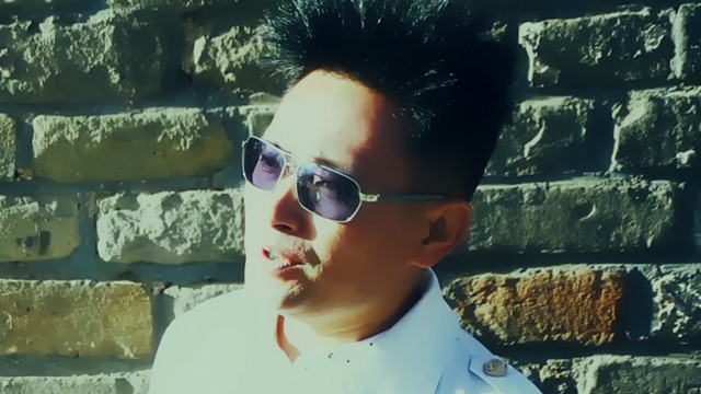 安东阳 - 十八年