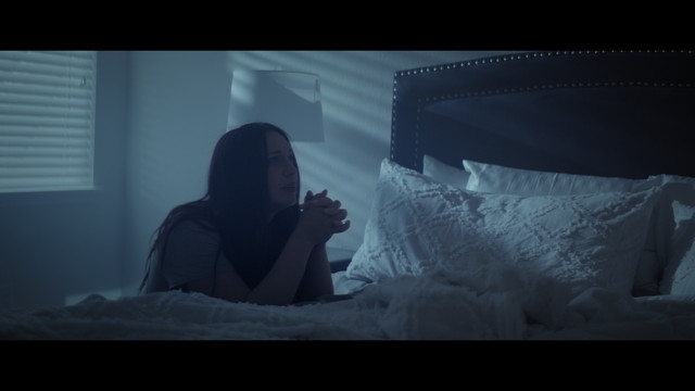 Christine D'Clario - Echoes In The Night