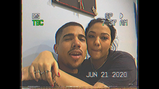 OPA Gang - Morena Passa