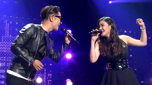 酷懒之味Clazziquai - 사랑의 진실 (Live At Immortal Songs 2 2016/09/24) (爱情的真实)