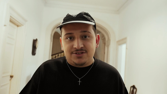 Victin - Filhos de Crente #1 - Jesus Invadiu o Acústico(Prod. Martinnz) (Making Of)