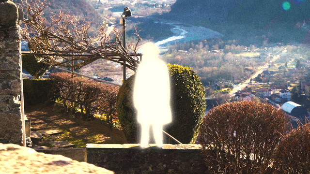 Anzj - CREPUSCOLO (visual)