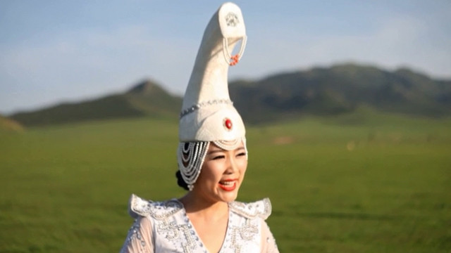 查森娜 - 我多想