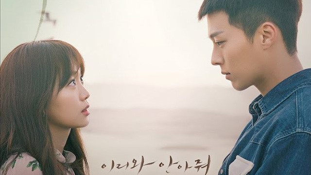 张基龙 - 낙원의 나무 (《过来抱抱我》韩剧插曲)