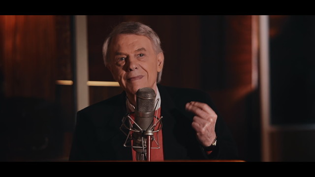 Salvatore Adamo - Des nèfles et des groseilles