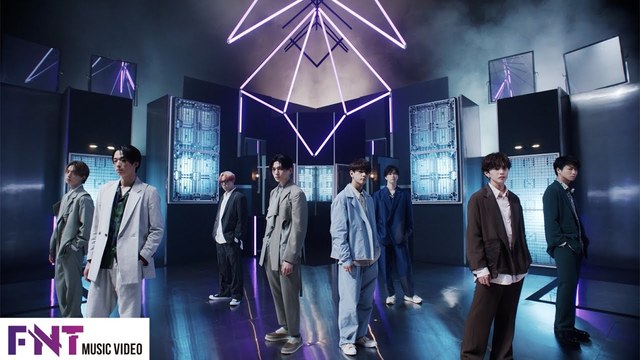 FANTASTICS from EXILE TRIBE - Escape (《新娘未满Escape》日剧片尾曲)