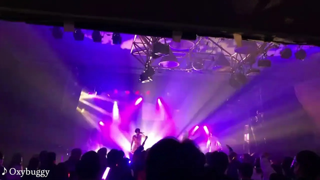 神使轟く、激情の如く。 - HAPPY NEW YEAR 名阪公演-大阪- (Live At 2022/1/21 amHALL)