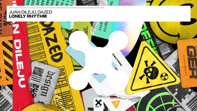 Juan Dileju - Lonely Rhythm (音频版)