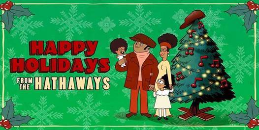 Donny Hathaway - This Christmas
