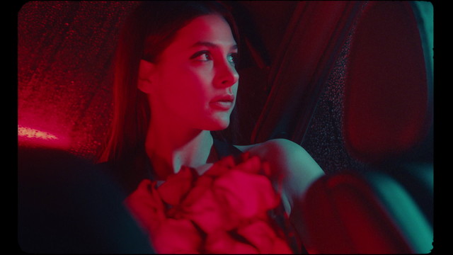 VVAVES - 5 Of Your Exes