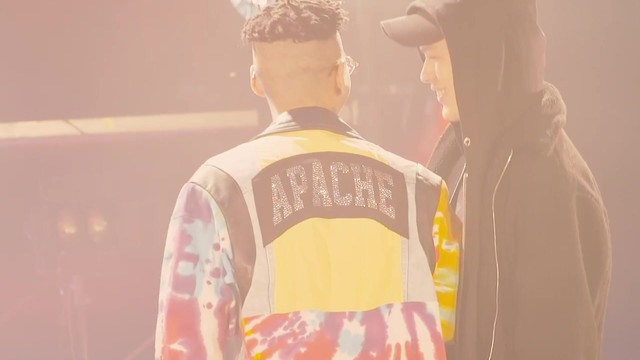 KOWICHI - Day Ones(feat. T-Pablow & DJ TY-KOH) (Live at LIQUIDROOM, TOKYO, 2018)