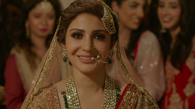 Pritam - Channa Mereya (《Ae Dil Hai Mushkil》插曲)