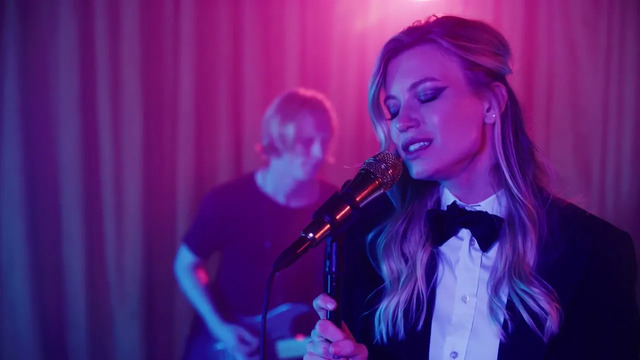 Anabel Englund - Underwater (Acoustic)