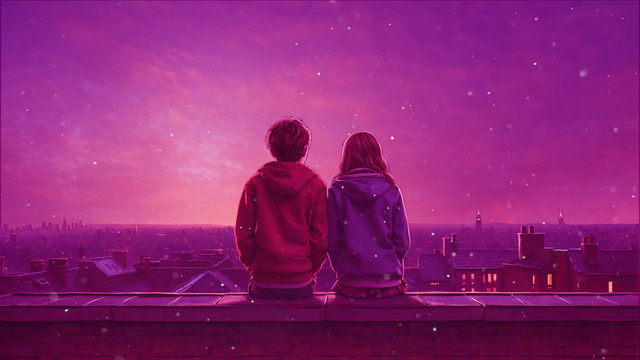 Saptak Das - Tomay Cheye Aar Na Chaoya (Lofi Flip)