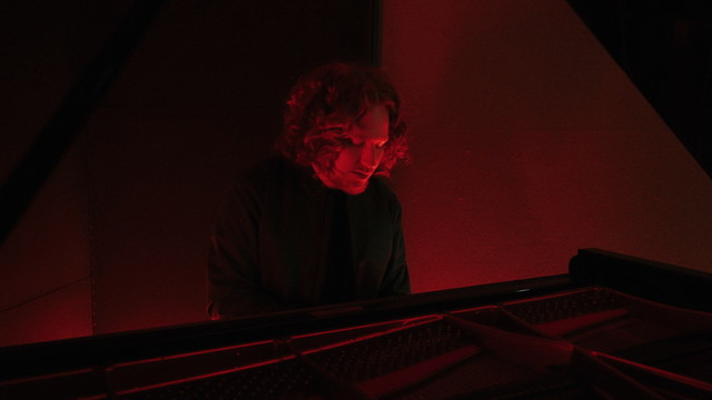 Michael Schulte - With You (Piano Version)