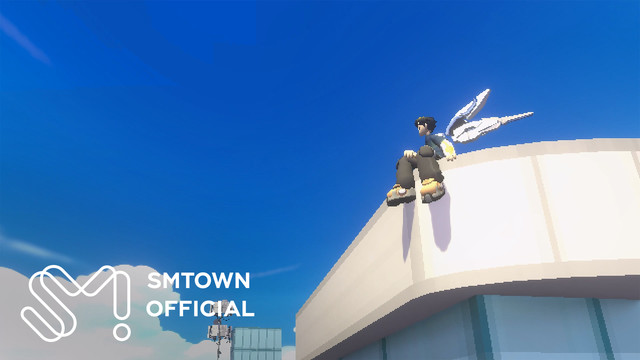 Mar Vista - Mar Vista《Start Me Up (Feat. Kellin Quinn of Sleeping With Sirens)》MV Teaser (预告版)