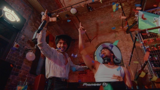 ALTÉGO - Couldn't Care Less