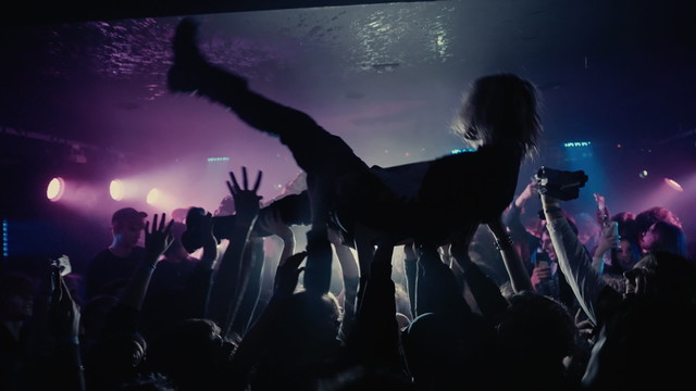 Drabusheyka - BUFFALO (Official Video)