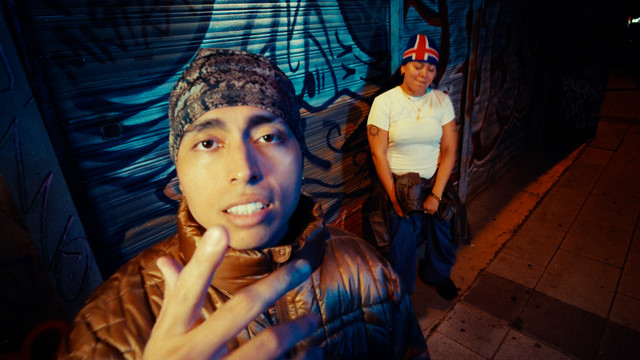 Averzzo - 2YO (Video Oficial)