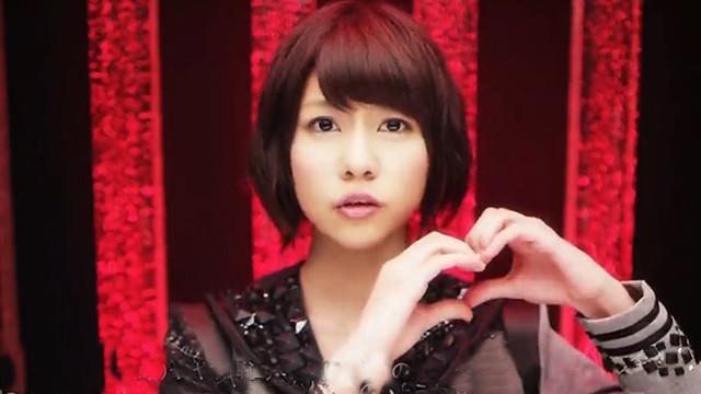 AKB48 - 鈴懸なんちゃら (略称)