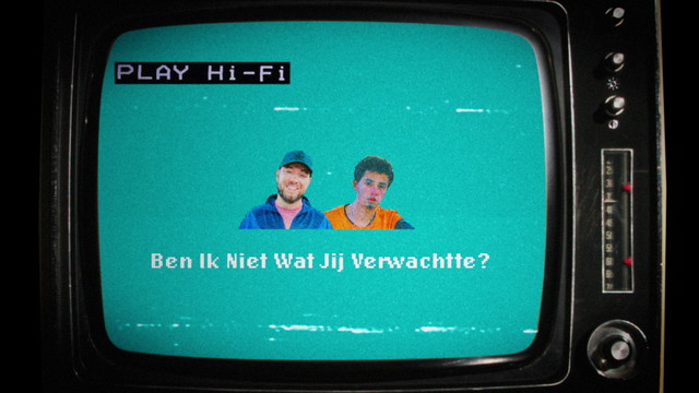 Kav Verhouzer - Ben Ik Niet Wat Jij Verwachtte