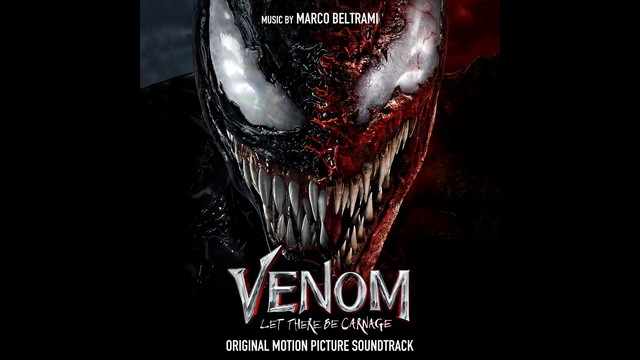 Marco Beltrami - Eddie Escapes | Venom: Let There Be Carnage