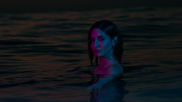 Valentina - 1 veranito sad