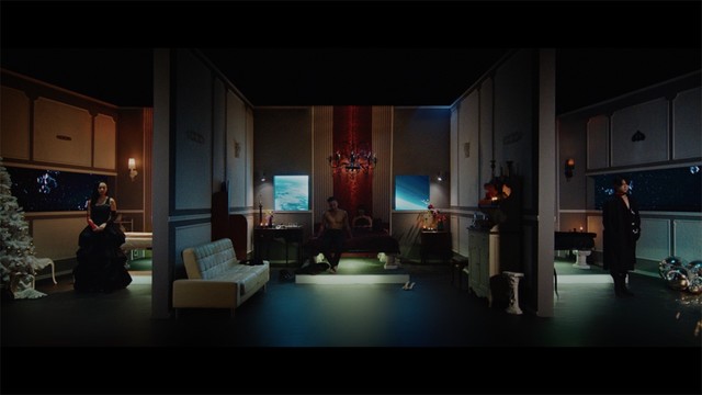 Keung To 姜涛 - I Know