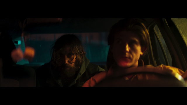 Rkomi - HO SPENTO IL CIELO