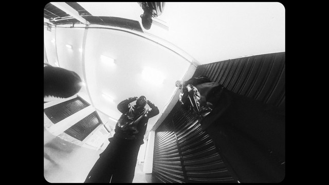 Derek - Nego Eu To Ouvindo Vozes