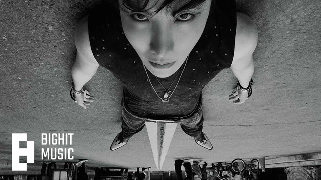 j-hope - 'Killin' It Girl (feat. GloRilla)' Official Teaser (预告版)