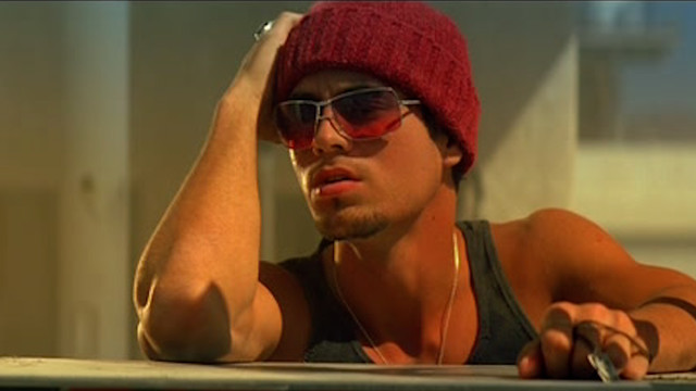 Enrique Iglesias - Heroe