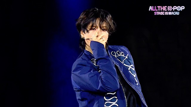 泰民 - Guilty (ALL THE K-POP STAGE IN MACAU l 250827)