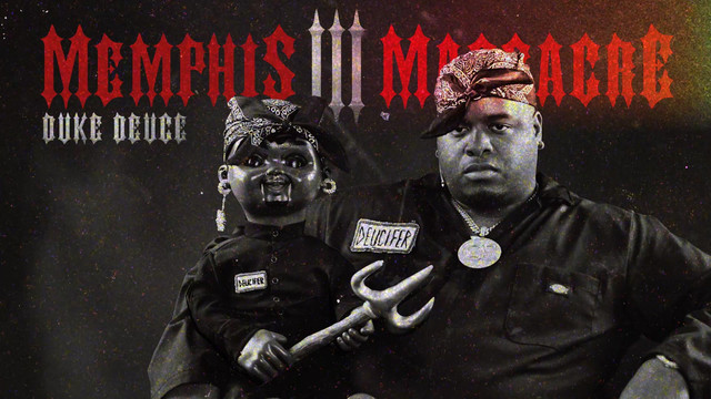 Duke Deuce - RIVERSIDE (Visualizer)