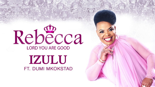 Rebecca Malope - Izulu (Audio)