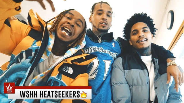 Yung Faucet - Drip Forever