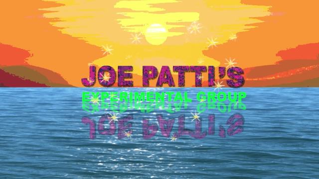 Franco Battiato - Joe Patti's Experimental Group
