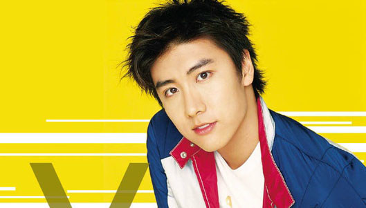 陈司翰 - 旋转门 (KTV版)