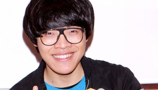 卢广仲 - 100种生活