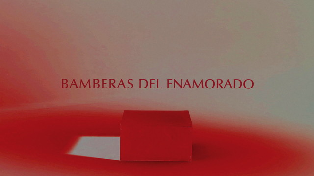 Niño de Elche - Bamberas del Enamorado