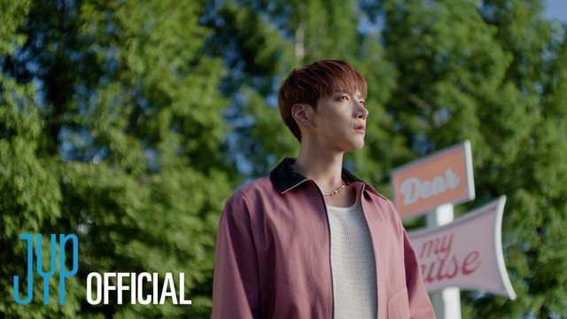 JUN. K - R&B ME (Feat. Changbin of Stray Kids) (Teaser 1)