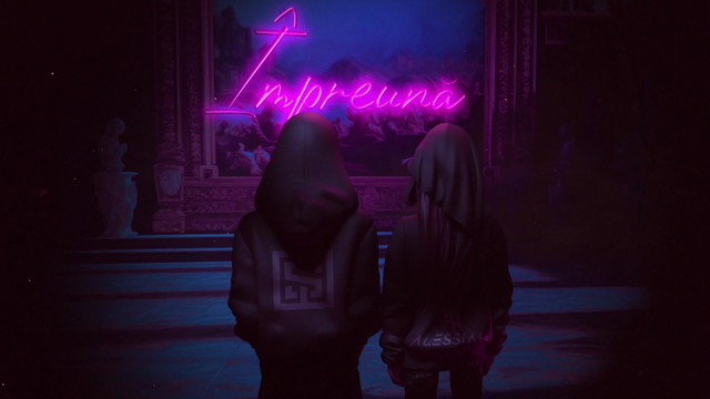 Alessiah - Împreună