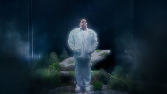 Dome Jaruwat - เธอไม่ชอบฝน (Rainfall)