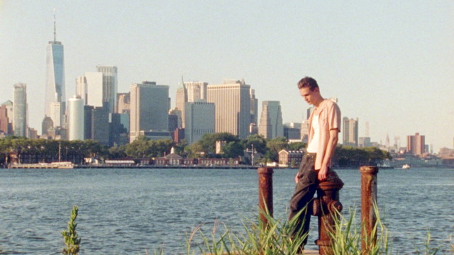 Ant Saunders - All Damn Day!