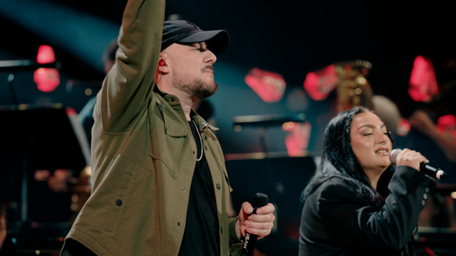 Kool Savas - AMG (Red Bull Symphonic)