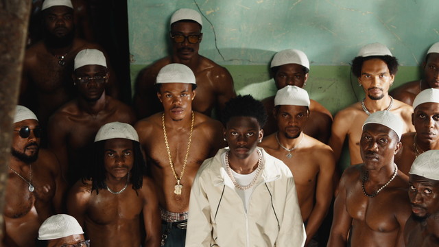 LeoStayTrill - Jah Knows