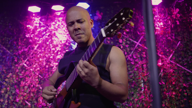 Tem Amor - Deu Ruim (Ao Vivo Em São Paulo / 2024)