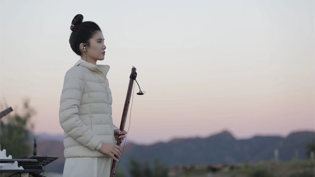 一奏器乐派 - 拨云 / 无影无踪 (Live)